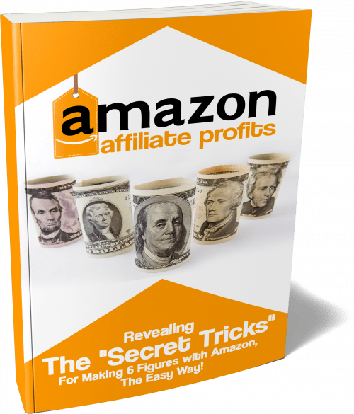 Learn how to maximize your Amazon affiliate profits with our comprehensive course and accompanying book. Discover insider tips and strategies for boosting your earnings as an Amazon affiliate.