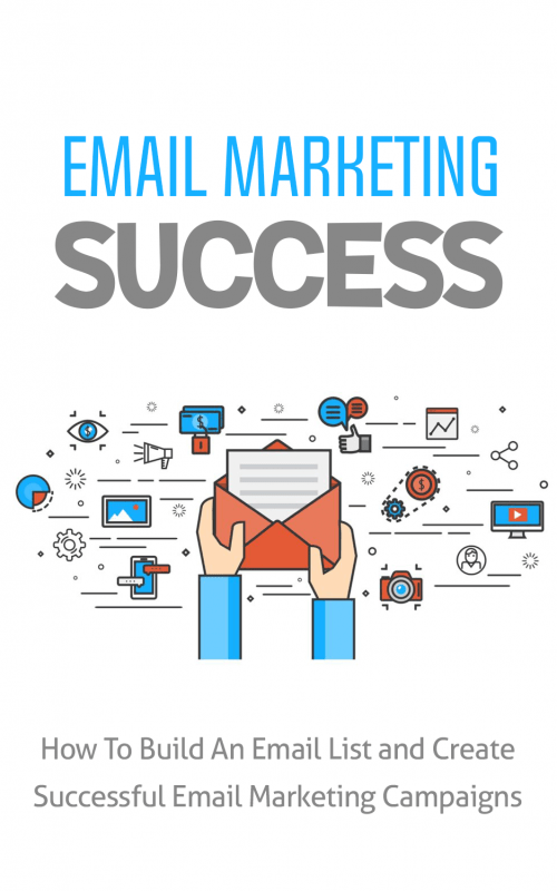 Learn the secrets of email marketing success with our comprehensive course and accompanying book. Our expert instructors and authors will guide you through proven strategies for boosting open rates, click-throughs, and conversions. Enroll now and take your email campaigns to the next level!
