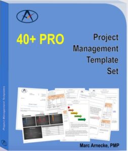Project management course and book: Learn the essential skills and strategies for successful project planning and execution with our comprehensive guide and training program