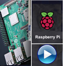 Raspberry Pi for beginners - learn with our comprehensive course and book. Get started with this single-board computer and explore its endless possibilities