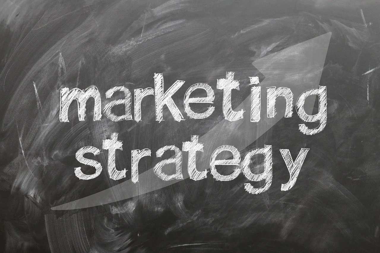 Marketing Strategy For Entrepreneurs Drive Sales & Traffic