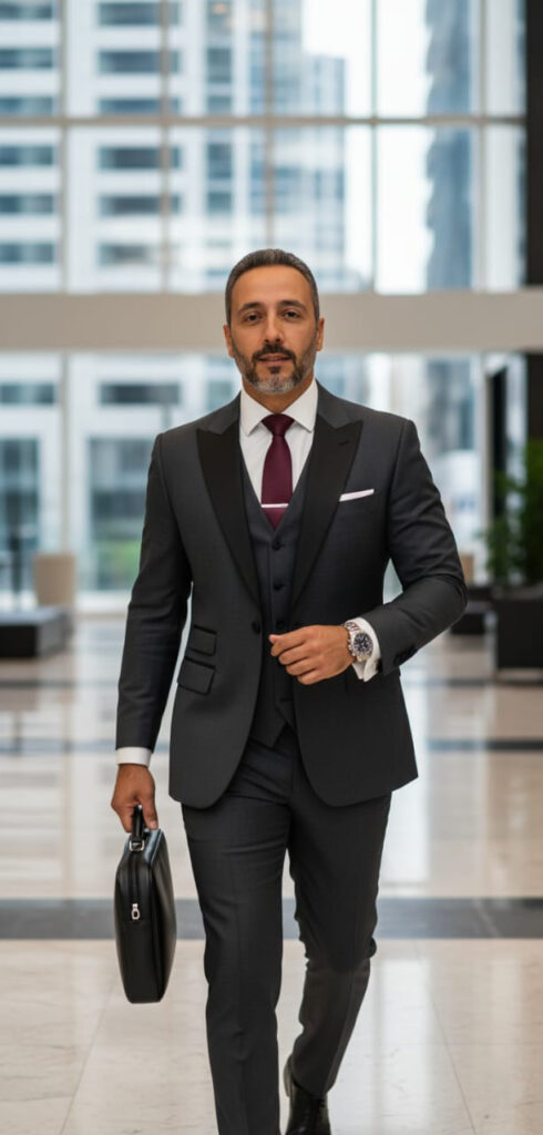 Dr. Elias Ghaleb