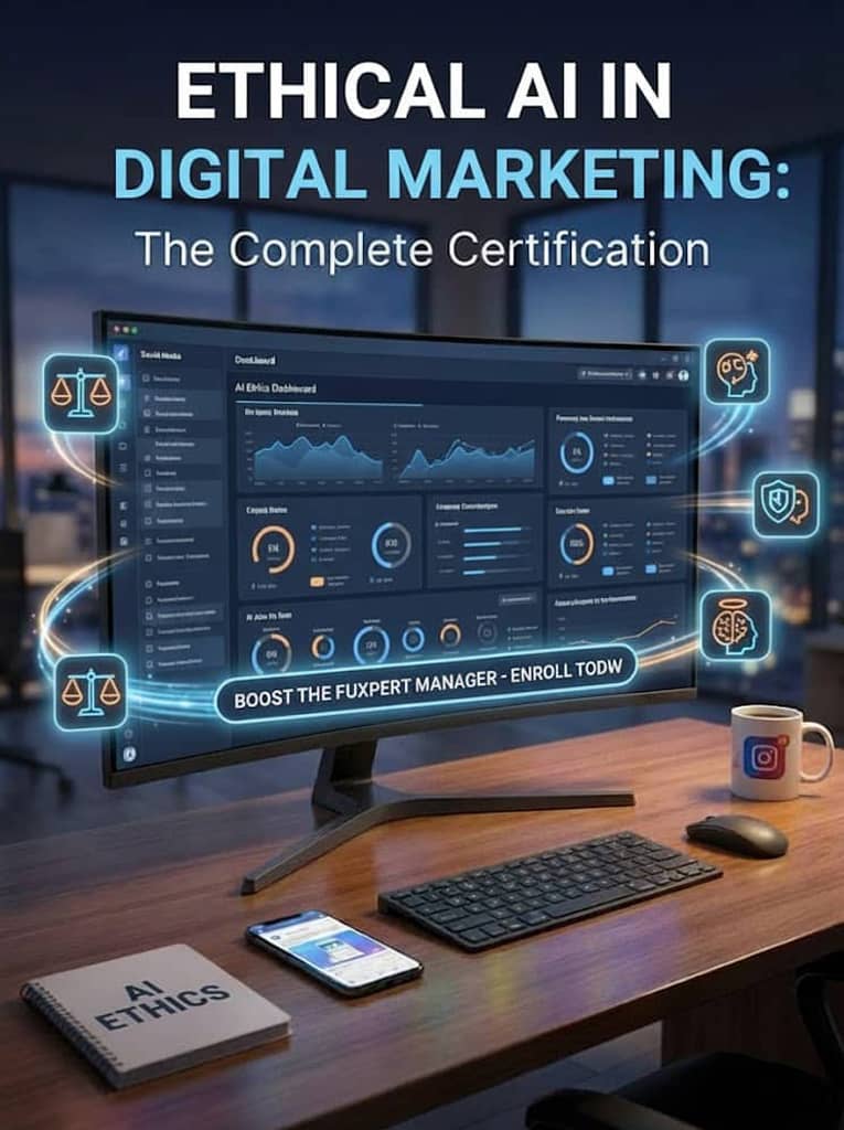Ethical AI in Digital Marketing