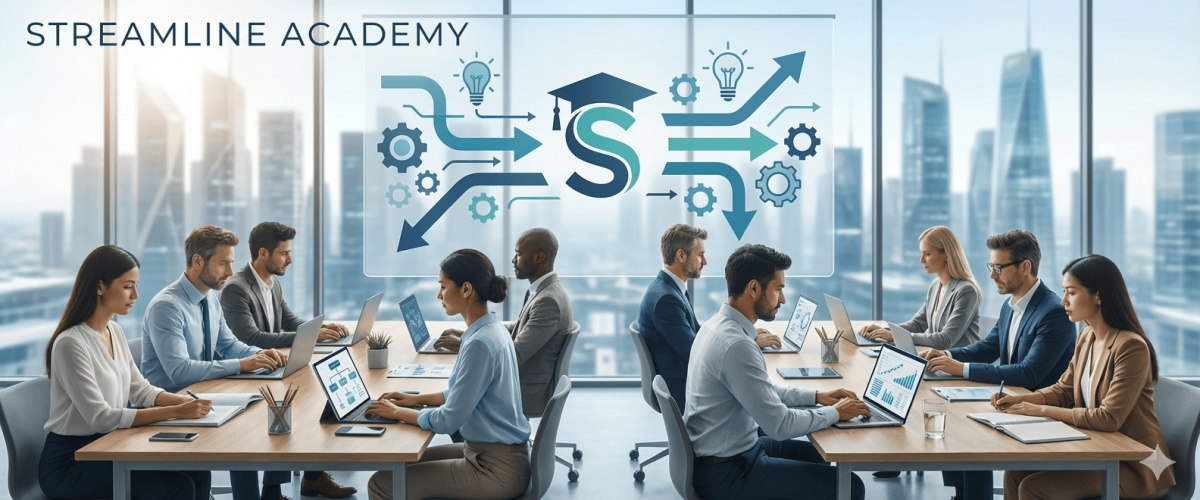 Streamline Academy
